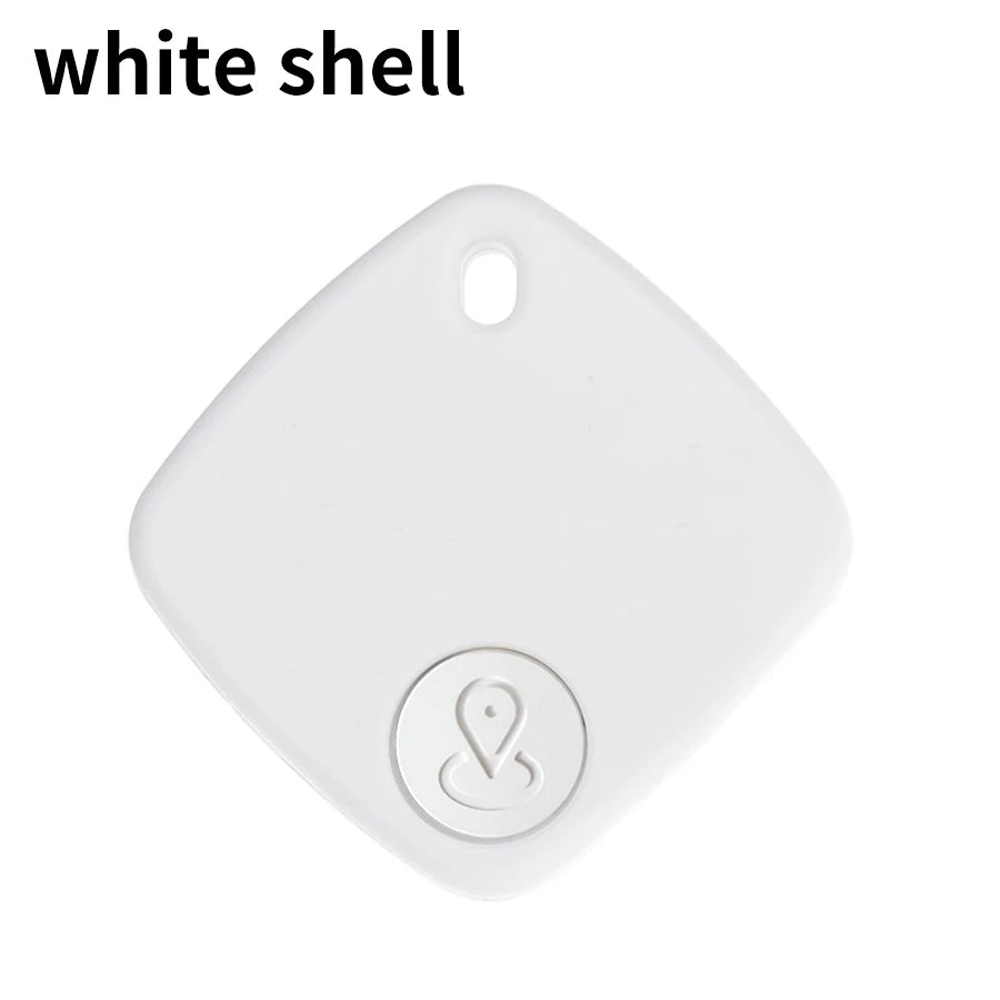 Bluetooth Mini Tracking Device for Apple Find My Pet GPS Lost Tracker