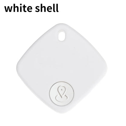Bluetooth Mini Tracking Device for Apple Find My Pet GPS Lost Tracker