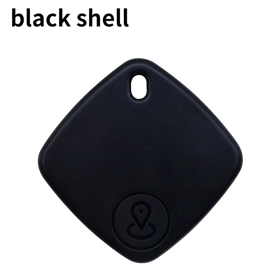 Bluetooth Mini Tracking Device for Apple Find My Pet GPS Lost Tracker