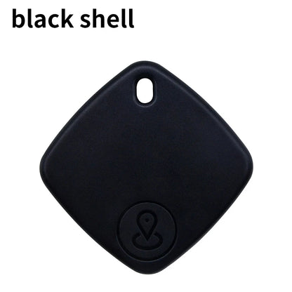 Bluetooth Mini Tracking Device for Apple Find My Pet GPS Lost Tracker