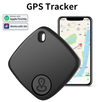 Bluetooth Mini Tracking Device for Apple Find My Pet GPS Lost Tracker